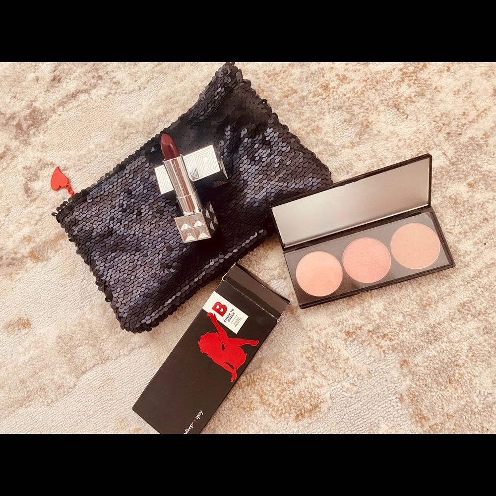 Betty Boop Cheek & Lip bundle